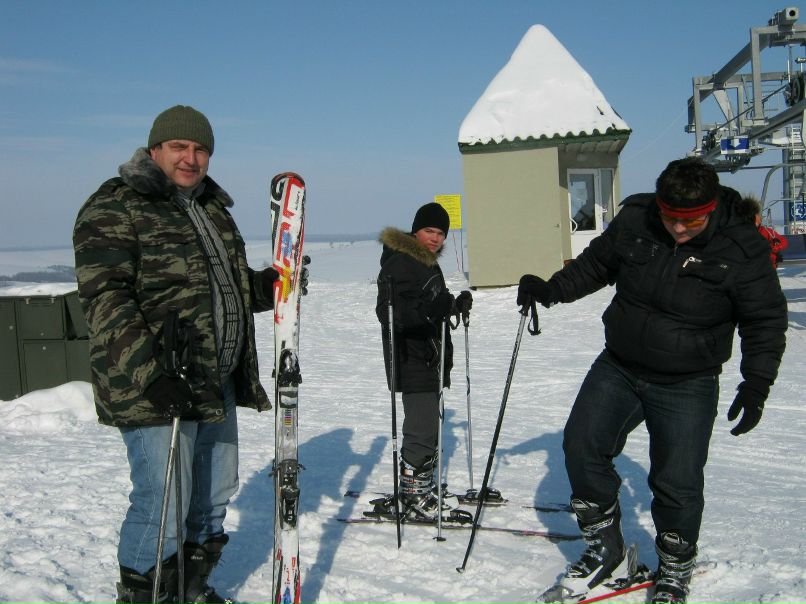 Татьяна Заднепряна | Киев