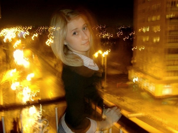 Анастасія Нестерчук | Ровно