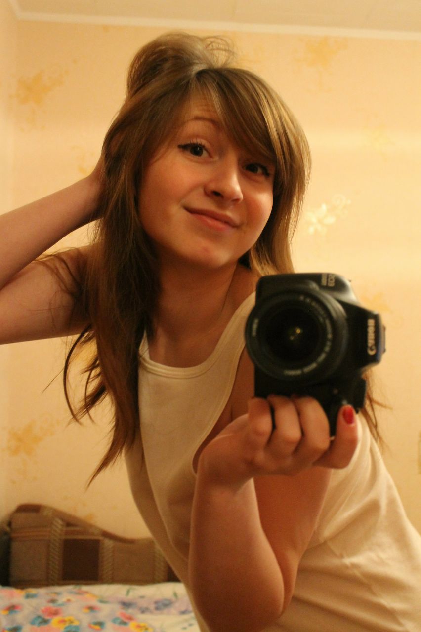 Даша Малинина | Самара