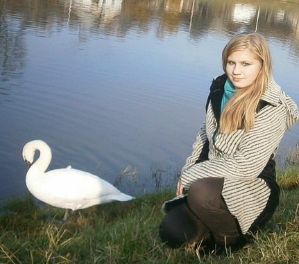 №79, Алевтина Гайсёнок, 32 года, Витебск №79, Алевтина Гайсёнок, 32 года, Витебск