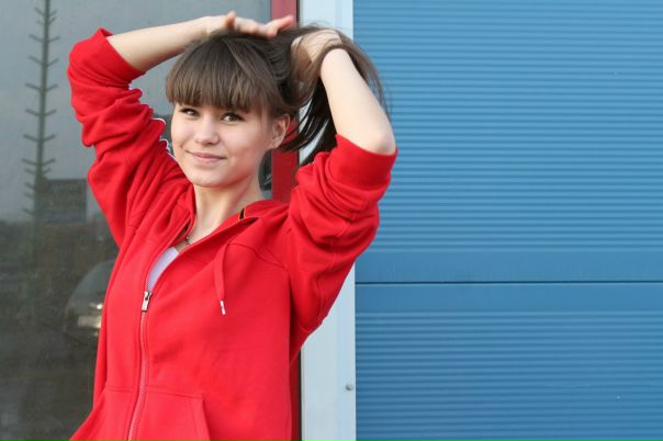 №116, Дания Нефедова, 29 лет, Казань №116, Дания Нефедова, 29 лет, Казань