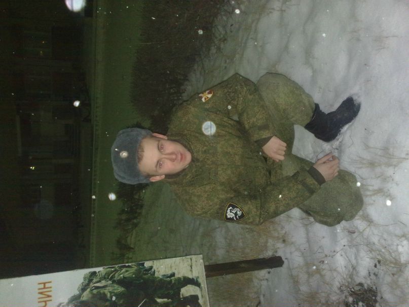 Константин Панютин | Воронеж