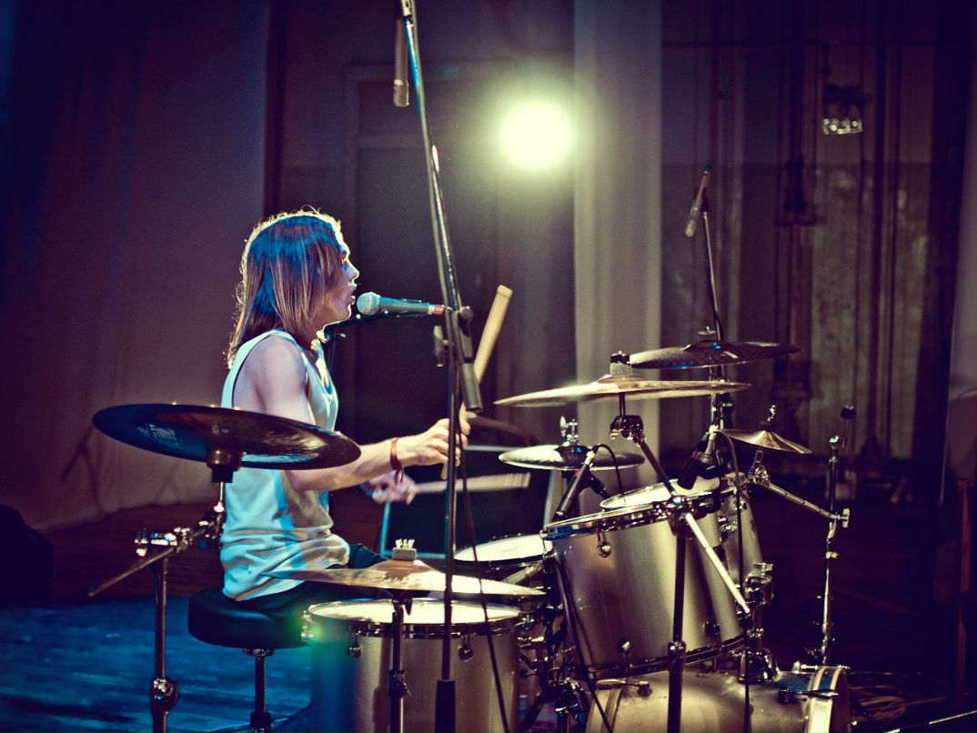 Геннадий Подрезов | New York City