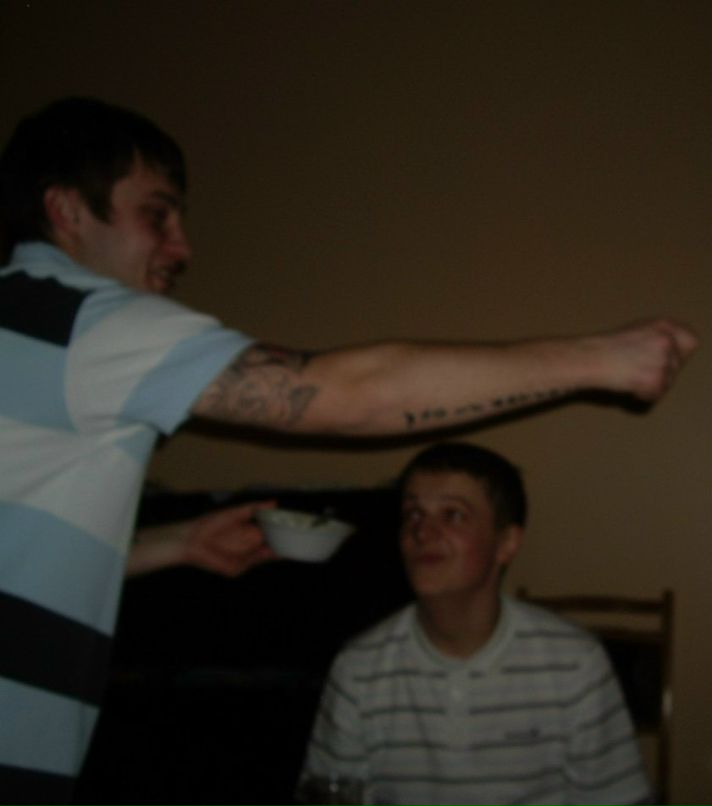 Александр Приставко | Минск