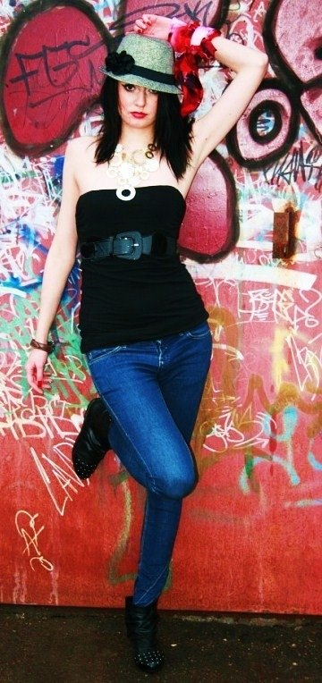 Елена Носова | Истра