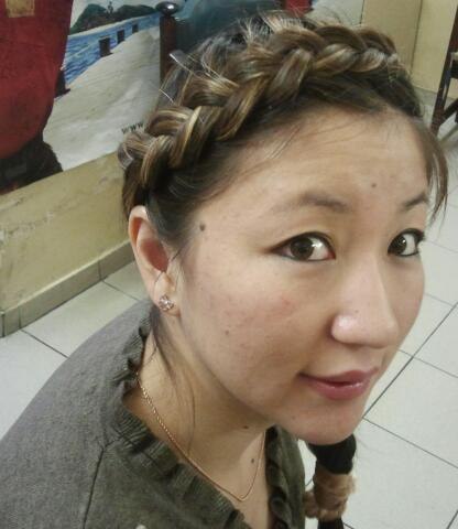 Самара Жолдошова | Москва