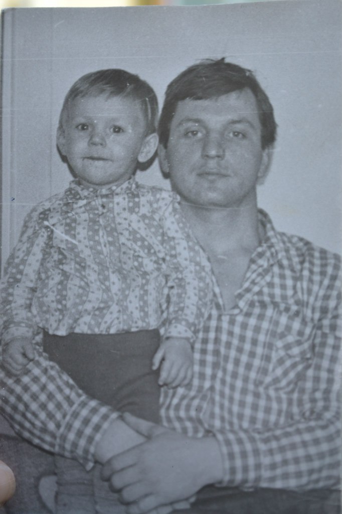 Виталий Лисов | Красноярск