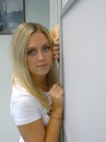 №19 Анна Платонова