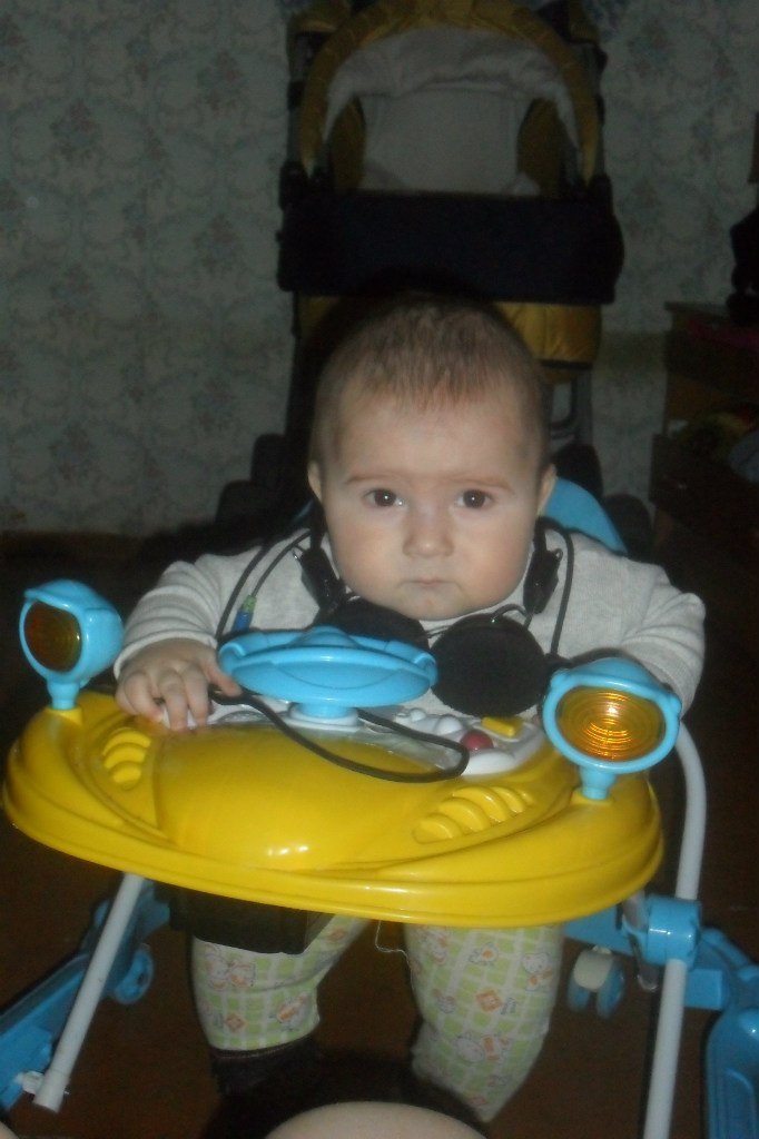 Лариса Голова | Уфа