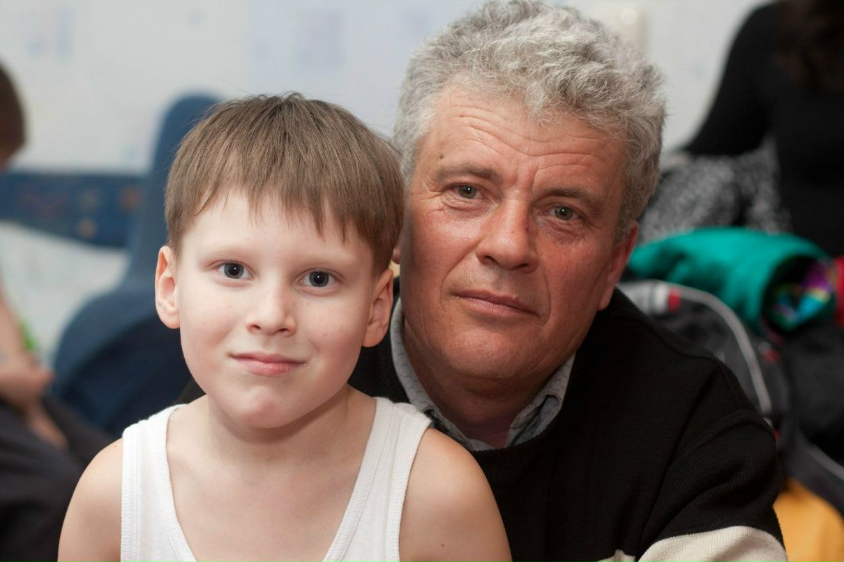 Александра Вирченко Викторовна | Одесса