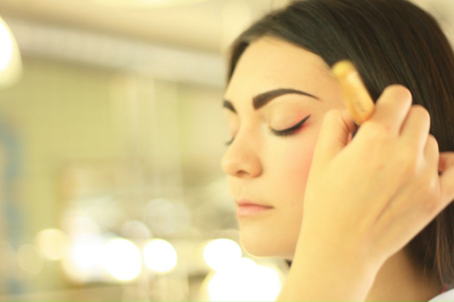 №45, Мария Бутырина, Москва №45, Мария Бутырина, Москва