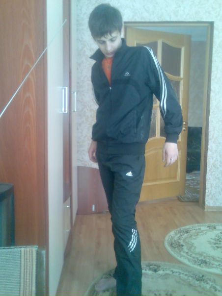 №8, Дмитрий Найденко №8, Дмитрий Найденко