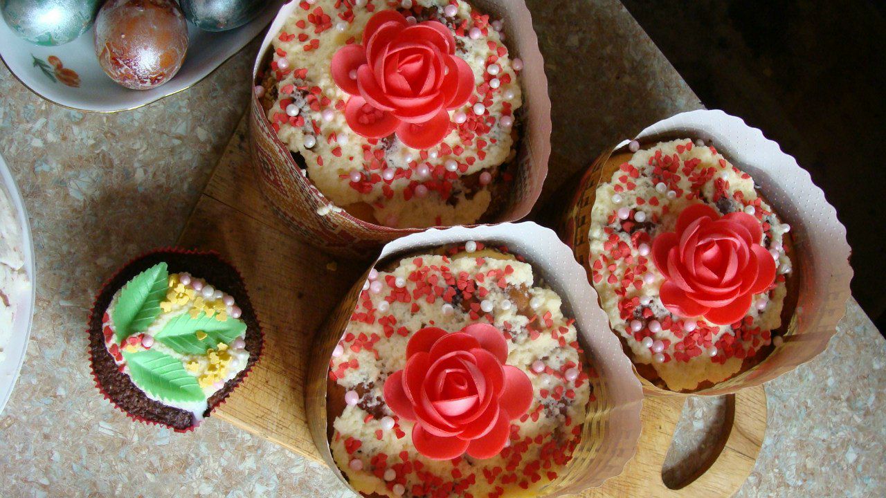 Катя Мамкина | Новосибирск