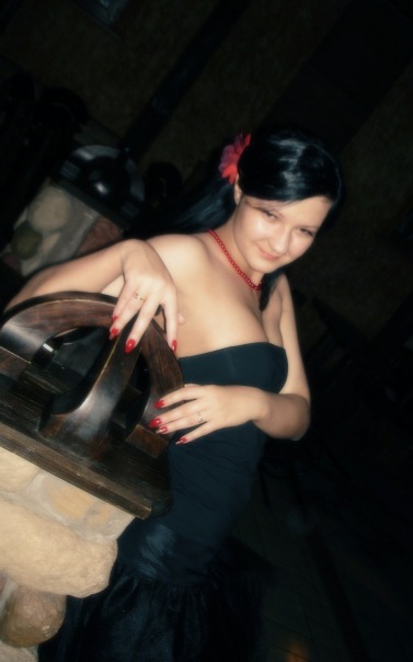 №22, Катя Дорощук, Пермь, Россия №22, Катя Дорощук, Пермь, Россия