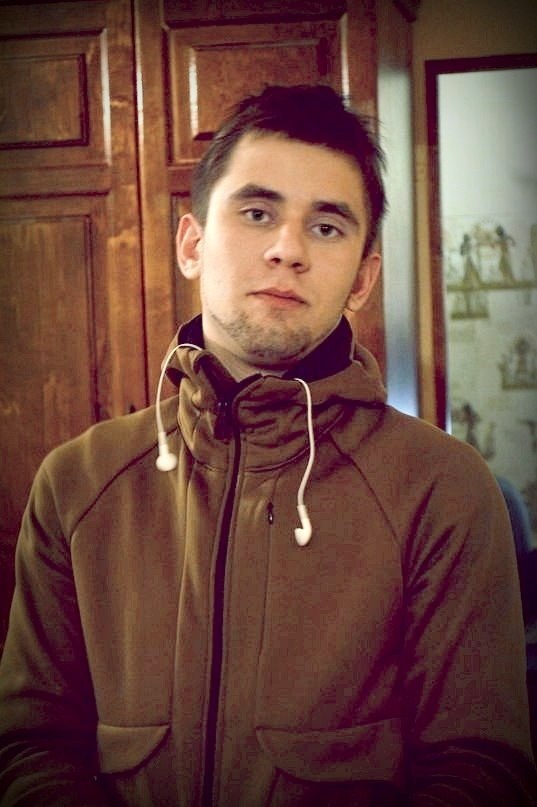 Илья Овчинников | 