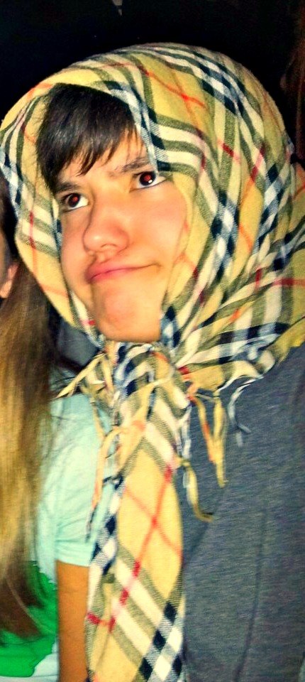 Ринат Ахметзянов | Набережные Челны