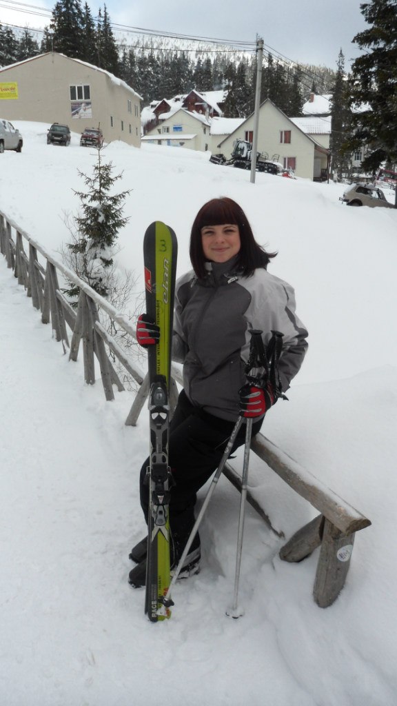 Юлия Чижова | Полтава