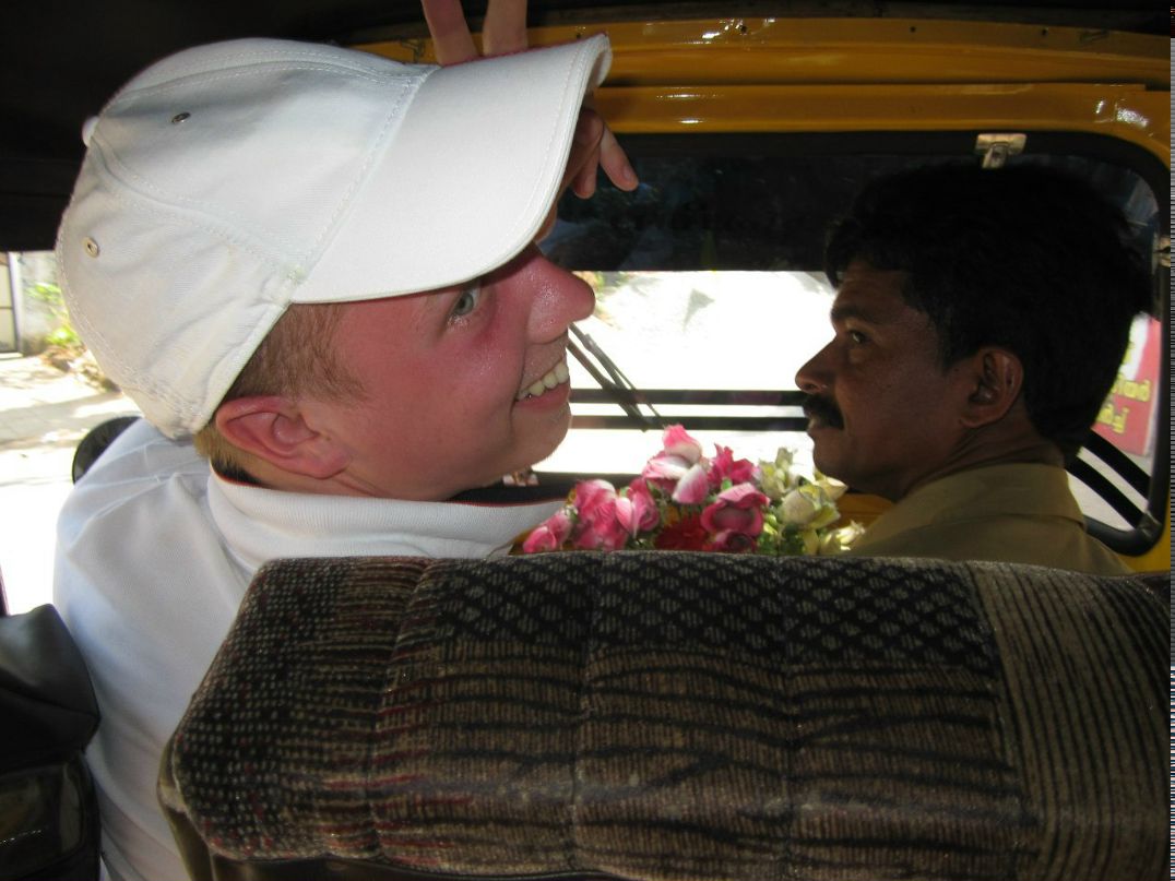 Александр Малышев | Санкт-Петербург