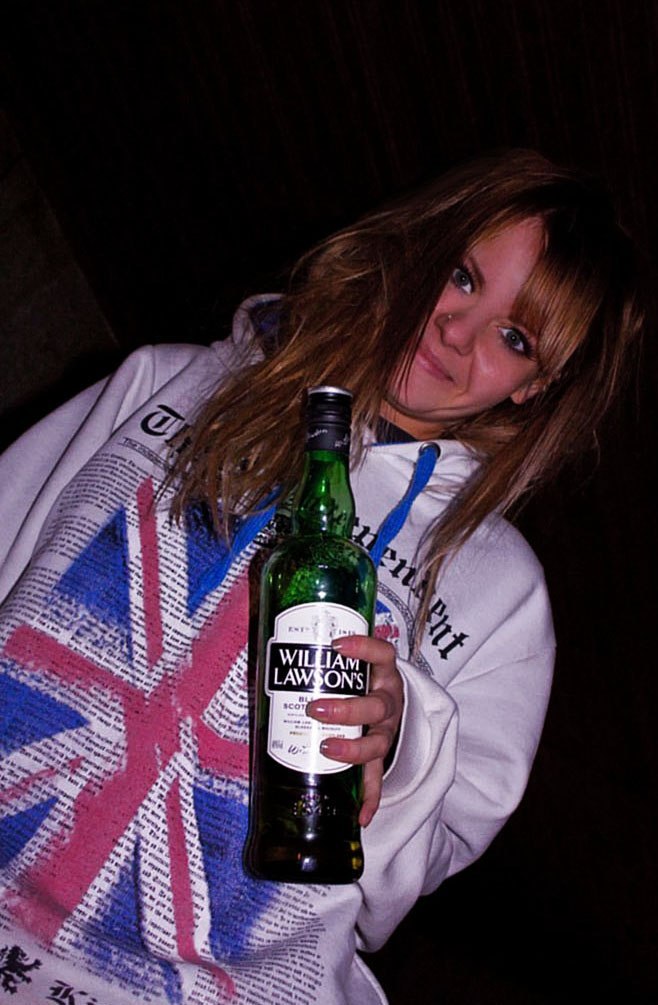 Анна Уварова | Санкт-Петербург