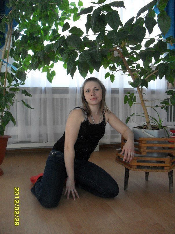 Елизавета Орлова | Санкт-Петербург