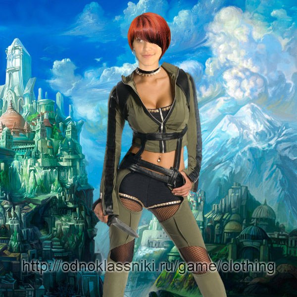 Іванна Діжевська | Ивано-Франковск