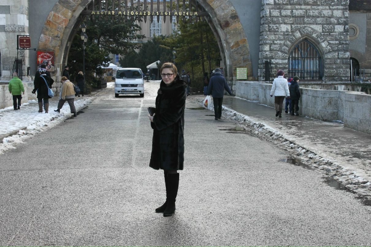 Margarita Alexandrovna | Мариуполь