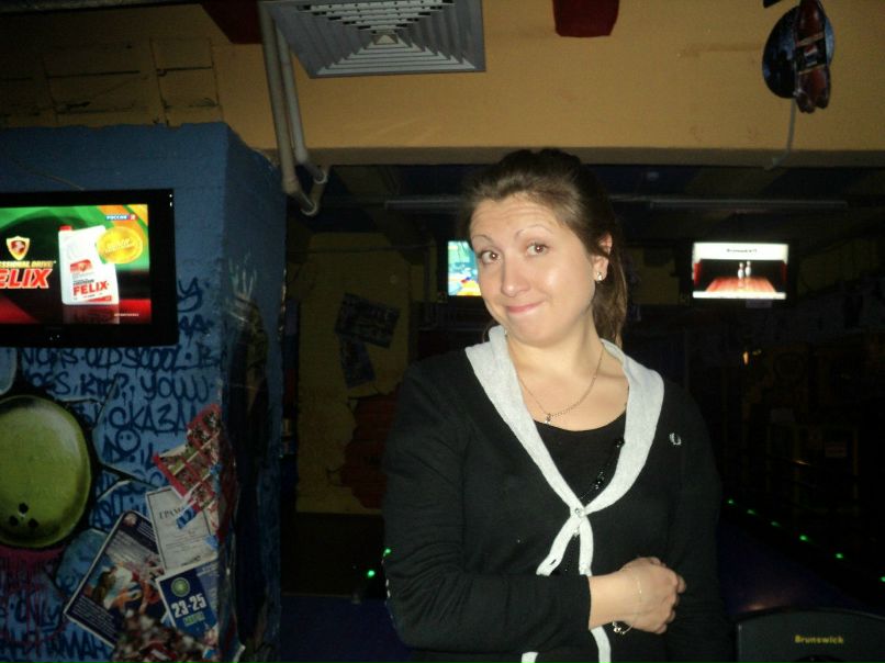 Юлечка Шишова Lol@ | 