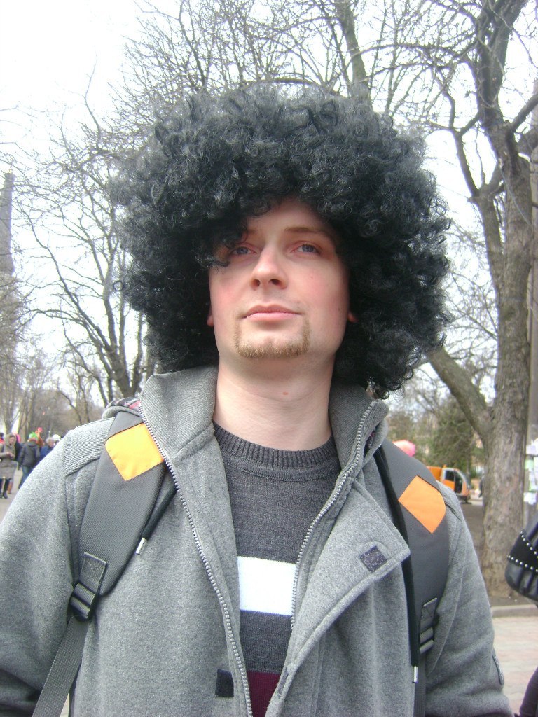 Сергей Тимошевский Maestro | Одесса