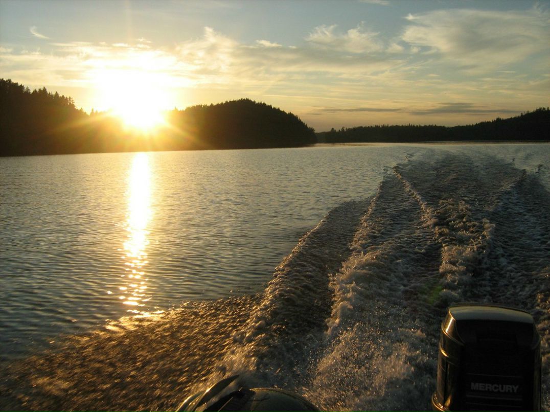 Сергей Кирин | Сортавала