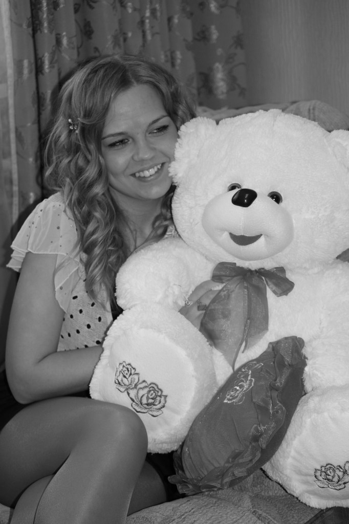 Ксения Лебедева | Кострома