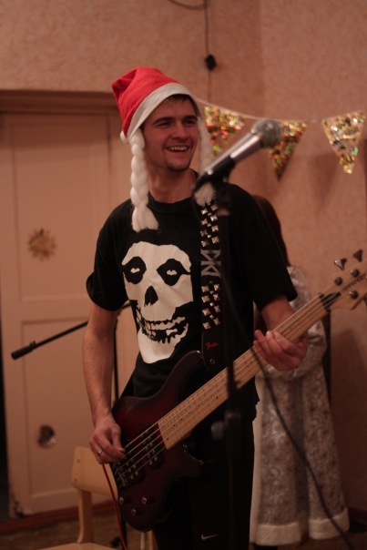 Фото профиля