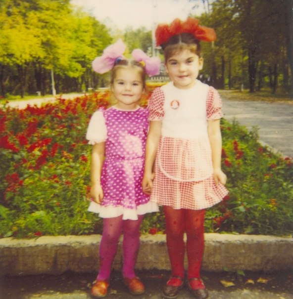 Алёна Устюжанина | Новосибирск