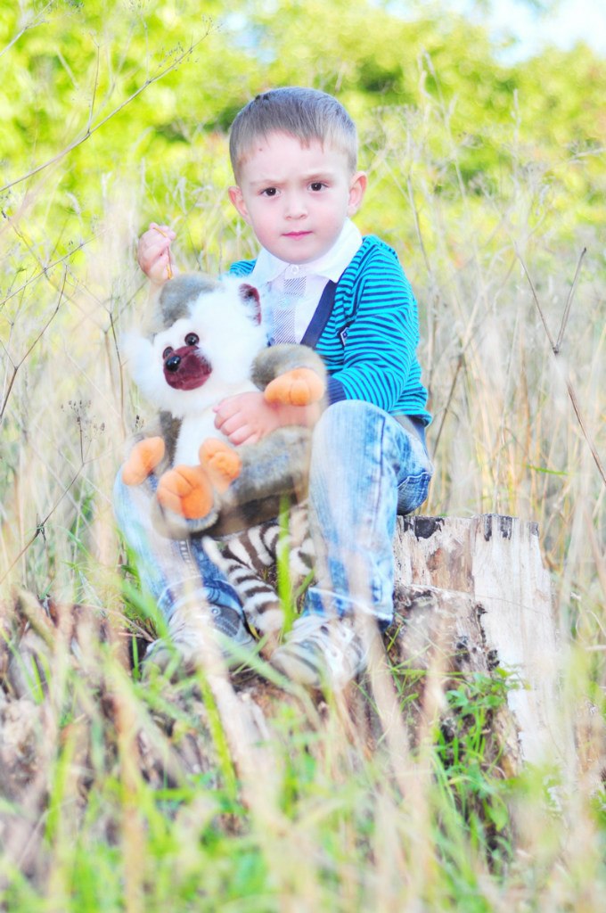 Виталий Брунза | Sacramento