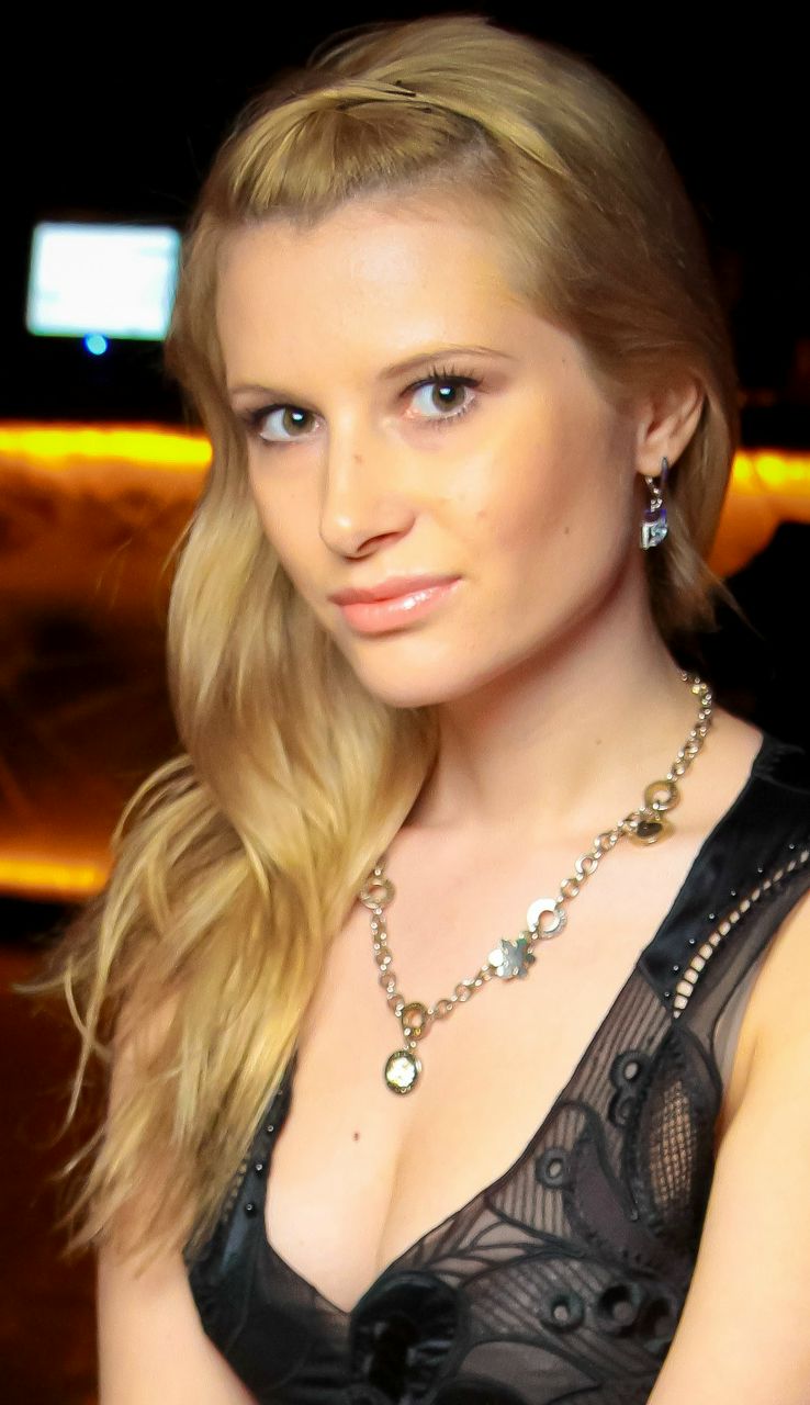 Елена Савицкая | Москва