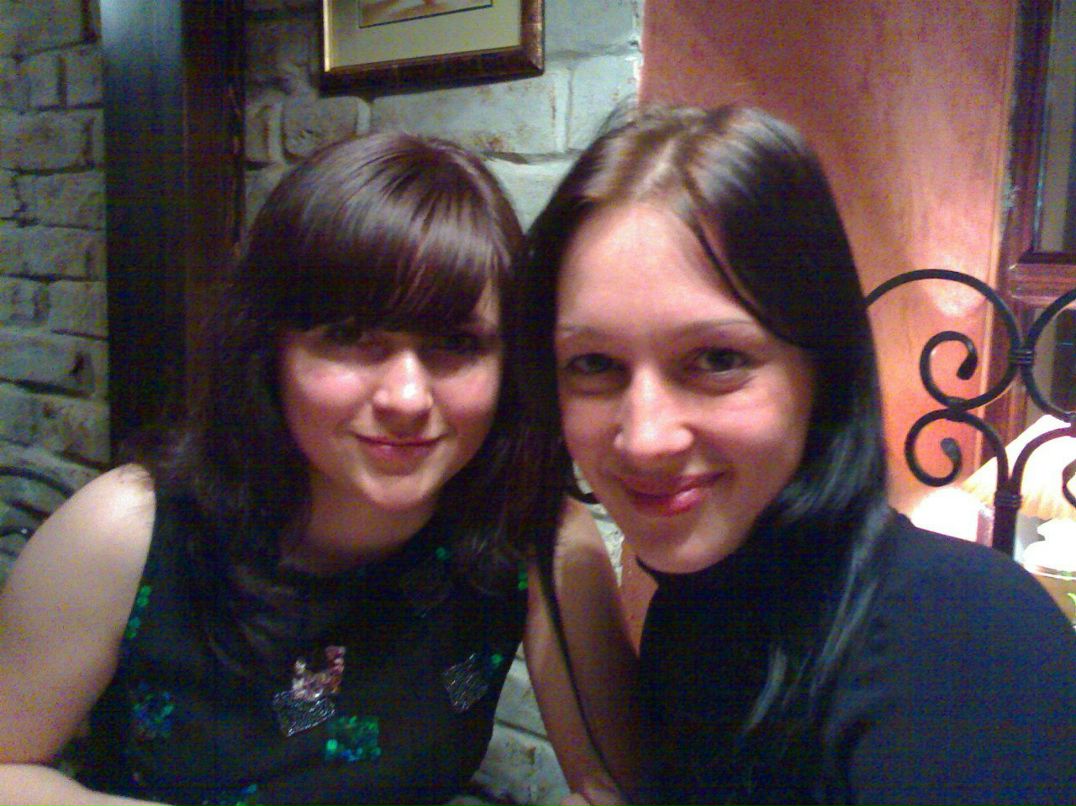 Татьяна Титаренко | Ярославль