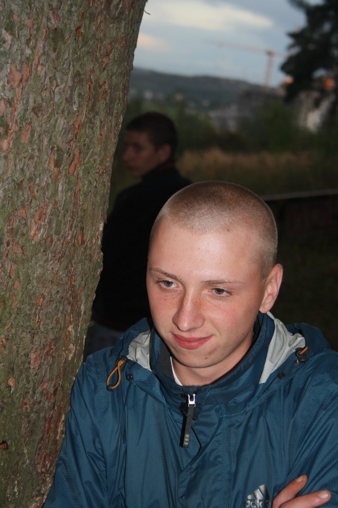 Дима Петухов | Звенигород