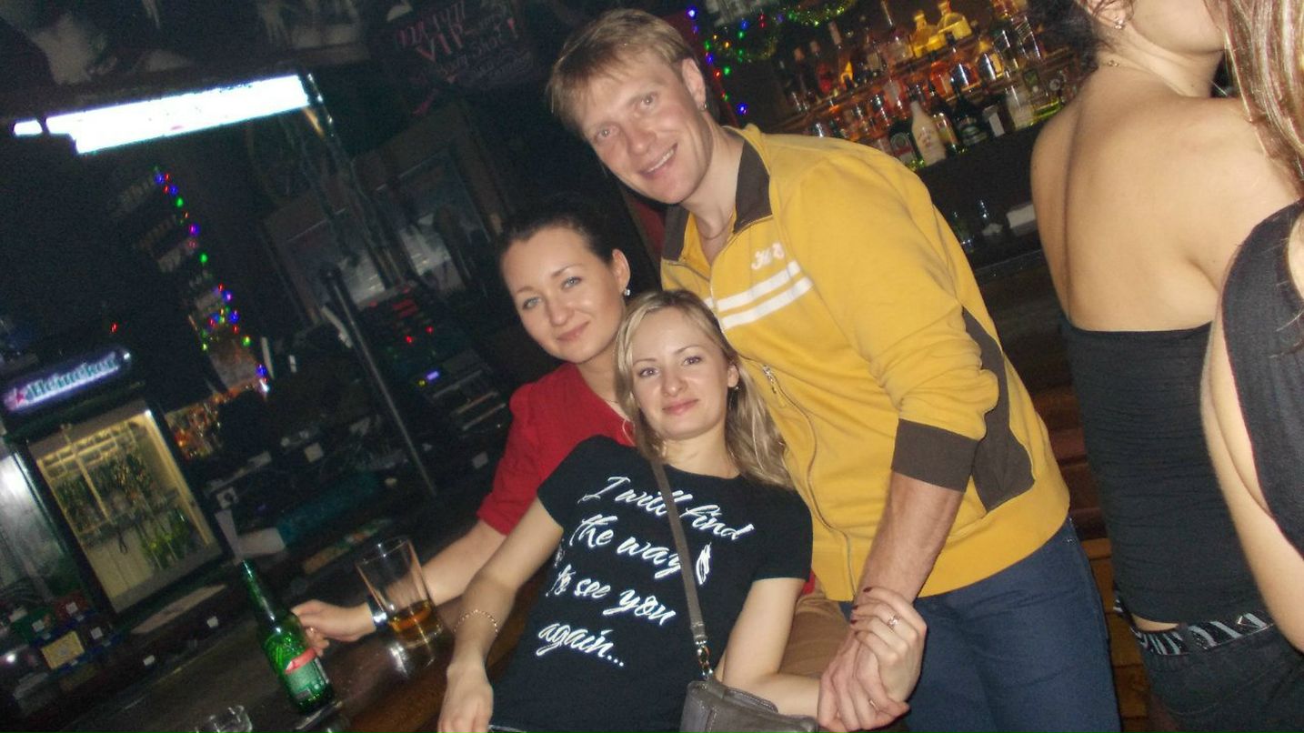 Андрей Ефимов ---Fima--- | Санкт-Петербург