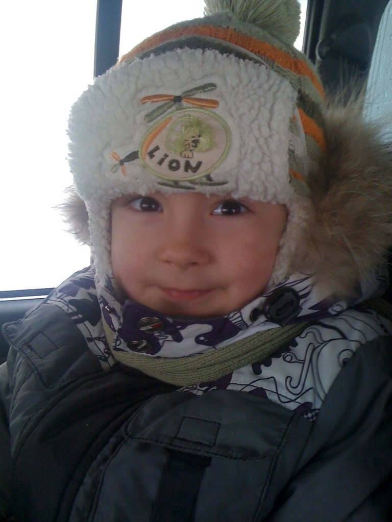 Анна Белкина | Хабаровск