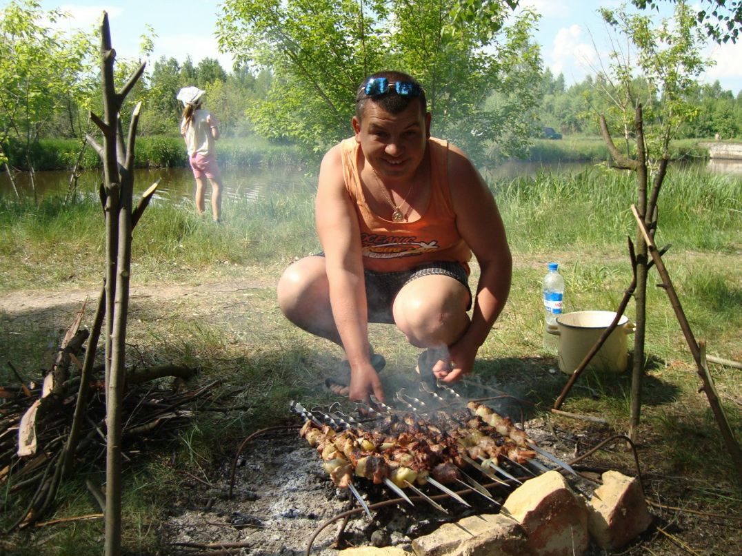 Олег Жовновский | 