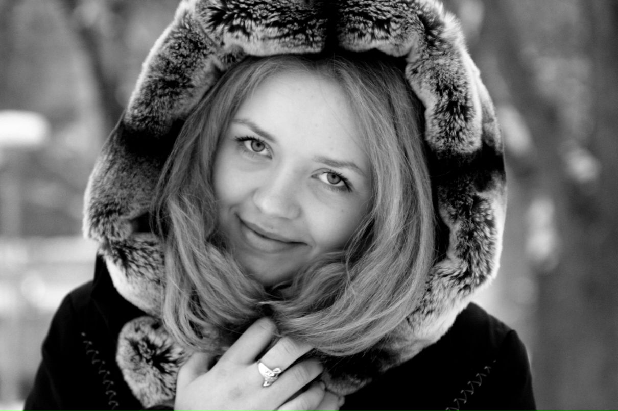 Кристина Далецкая _ | Минск