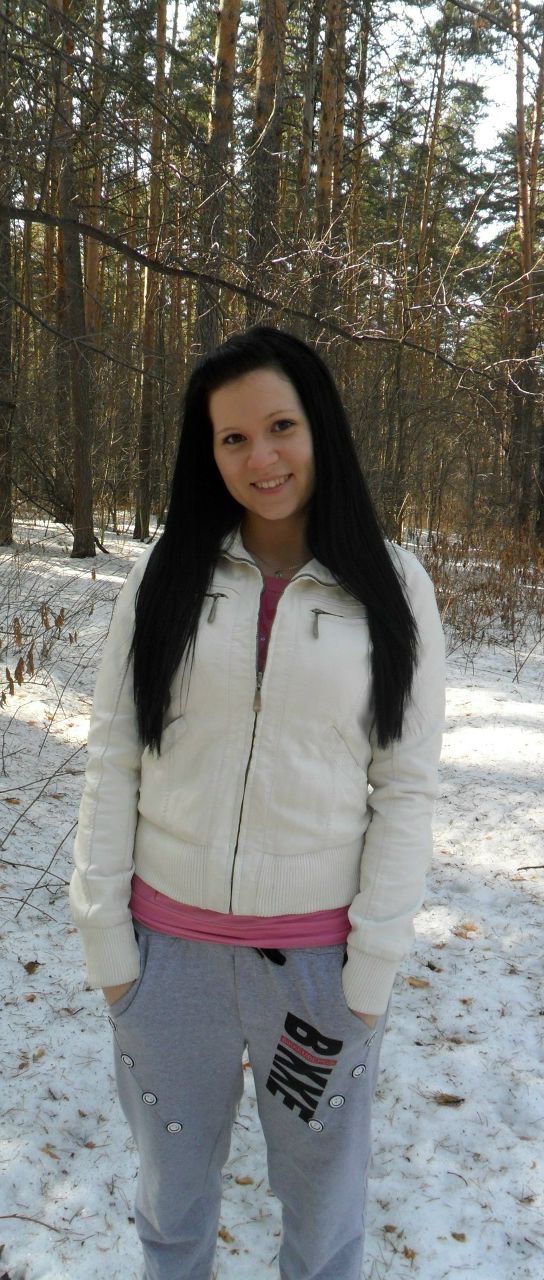 Диана Дебелова | Екатеринбург