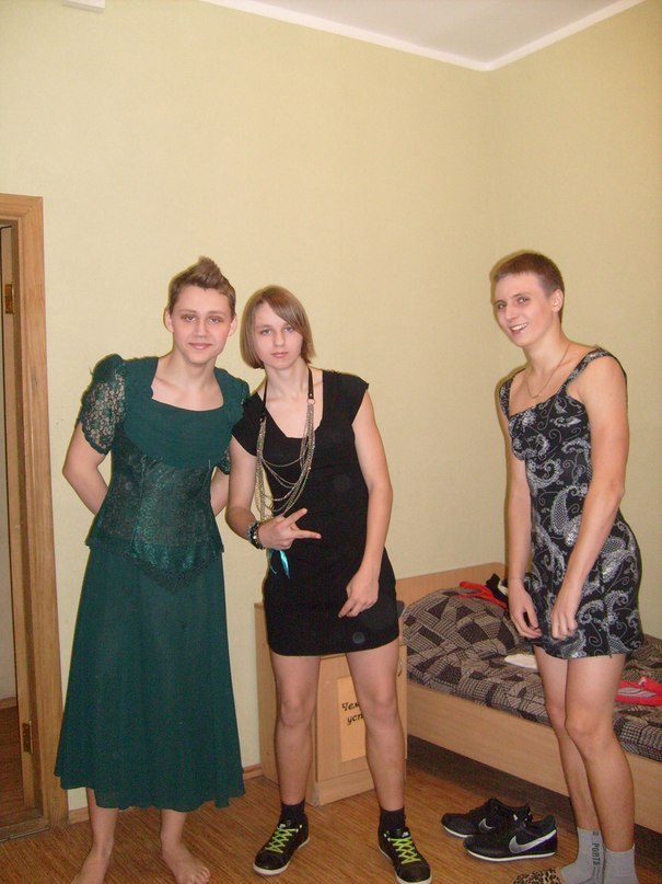 Николай Бойголов Just do it | Минск