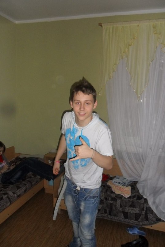 Николай Бойголов Just do it | Минск