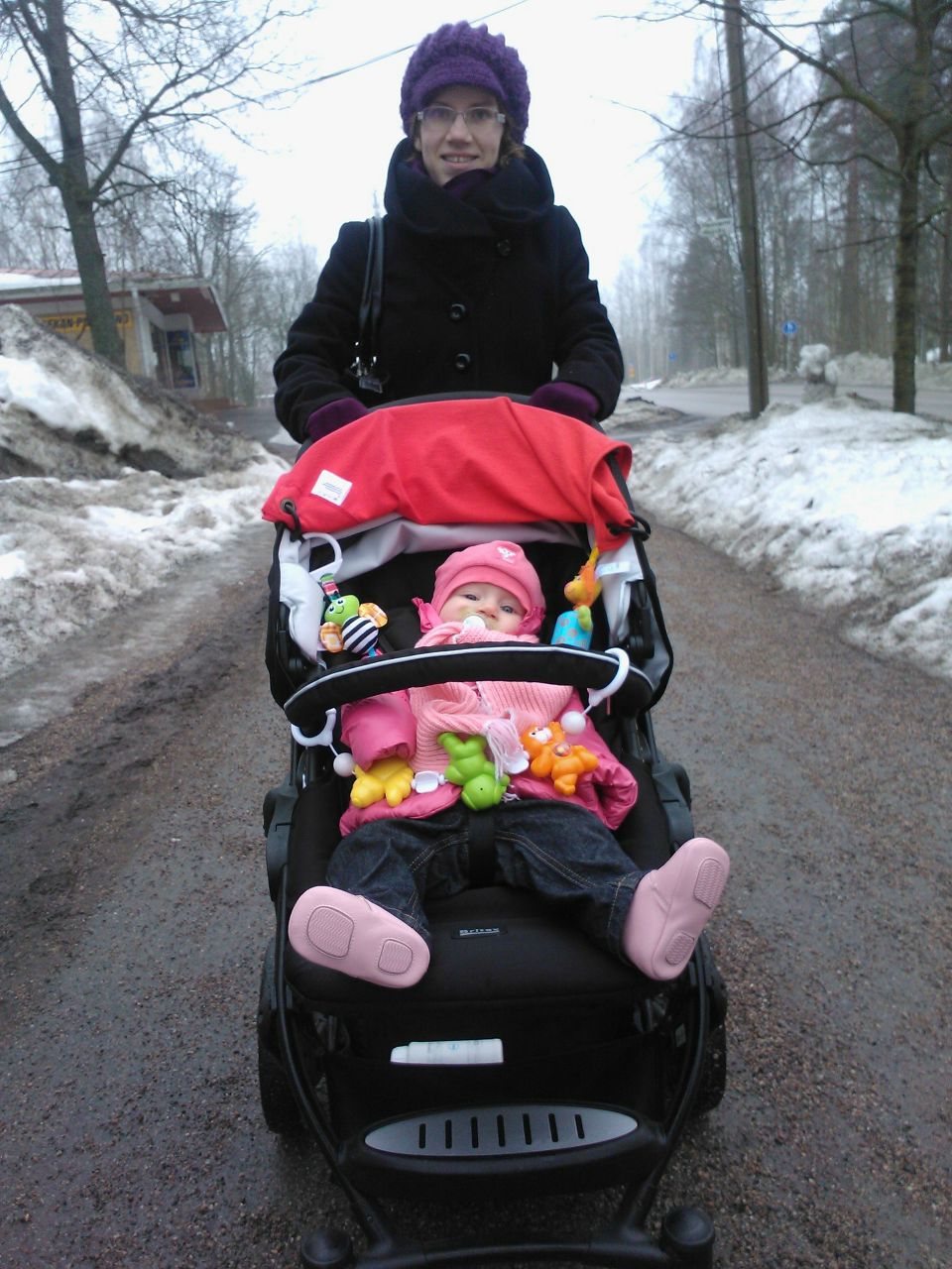 Veronika Bogdanoff | Helsinki