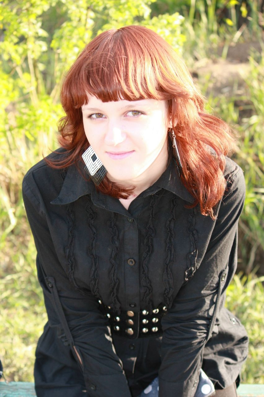 Анна Сизикова Шиндяпина | Чита