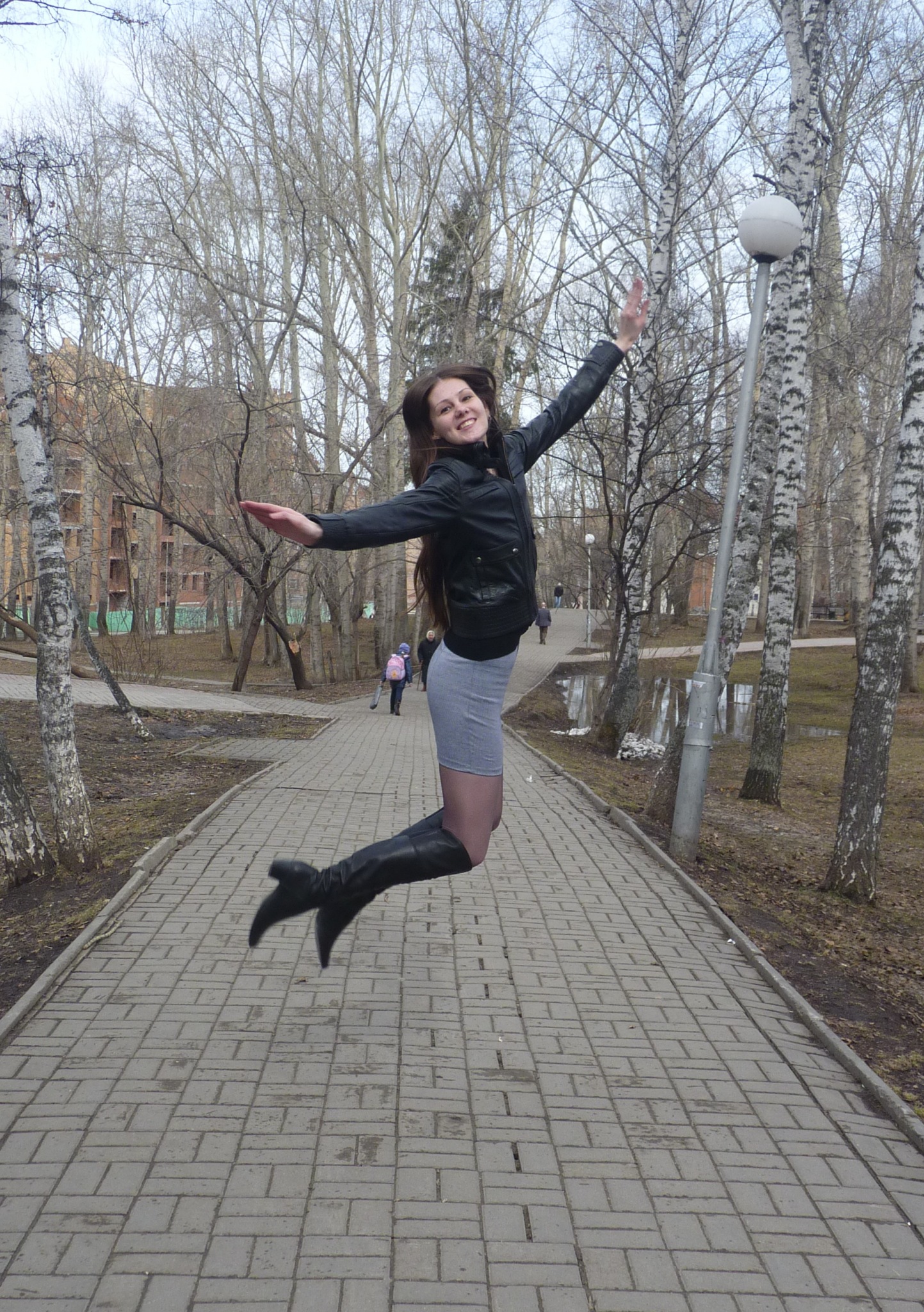 Фото профиля