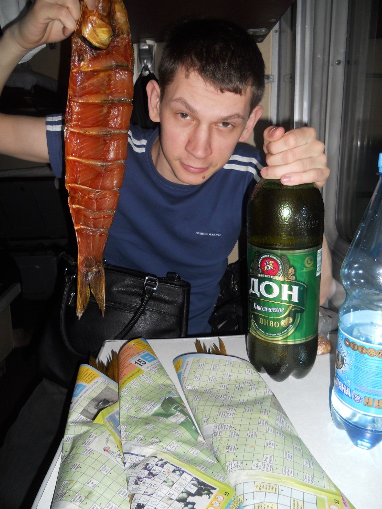 Николай Бахтурин | Пенза