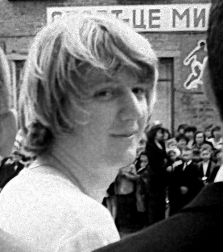 Иван Ирклиенко | Киев