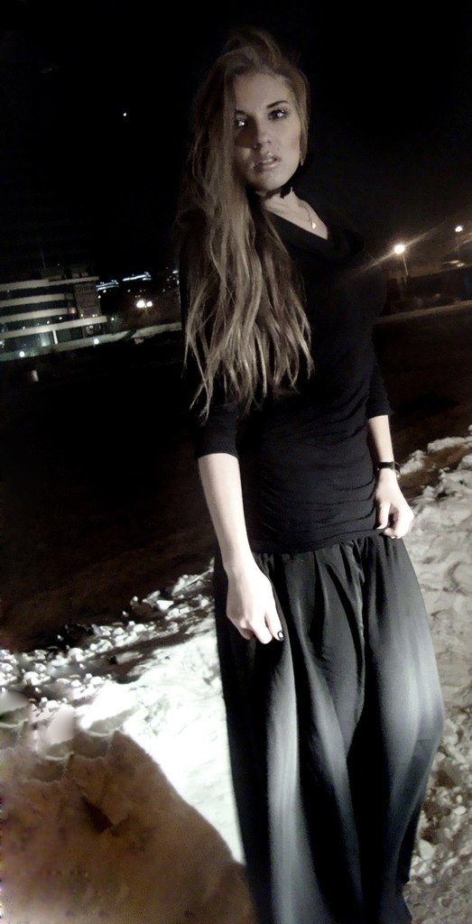 Ксения Сувалко | Екатеринбург