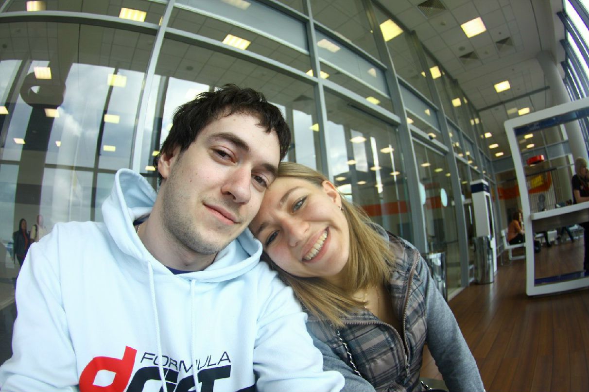 Катюша Казанцева ♥♥♥ | Москва